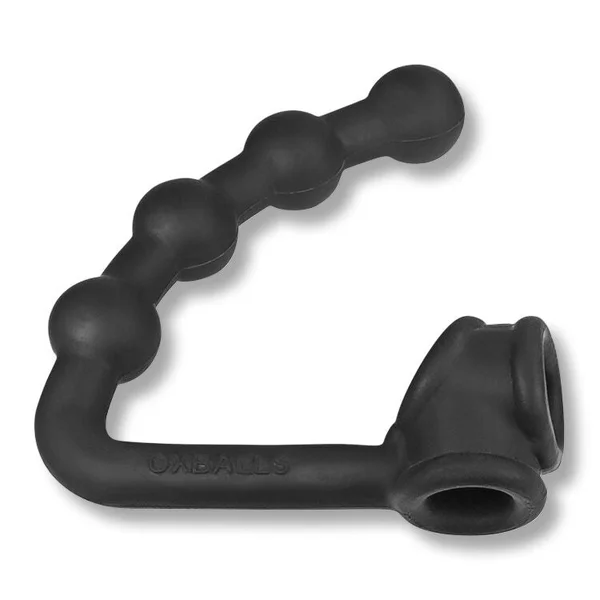 OxBalls BUTTBALLS Asslock & Sling BLACK ICE — image 14 of 18