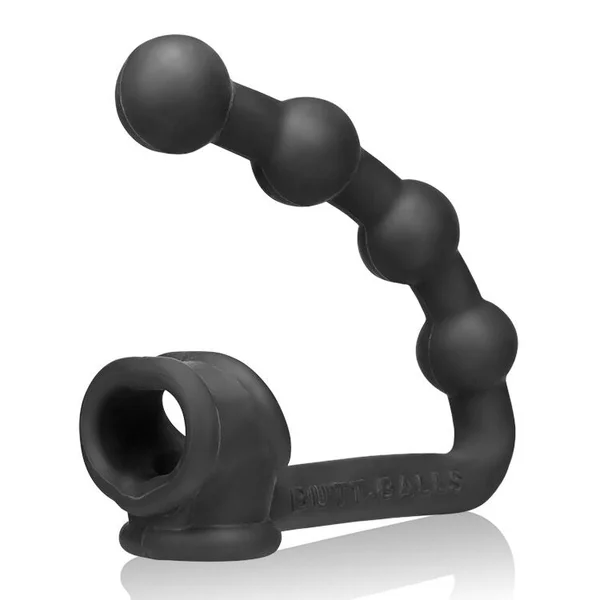 OxBalls BUTTBALLS Asslock & Sling BLACK ICE — image 13 of 18