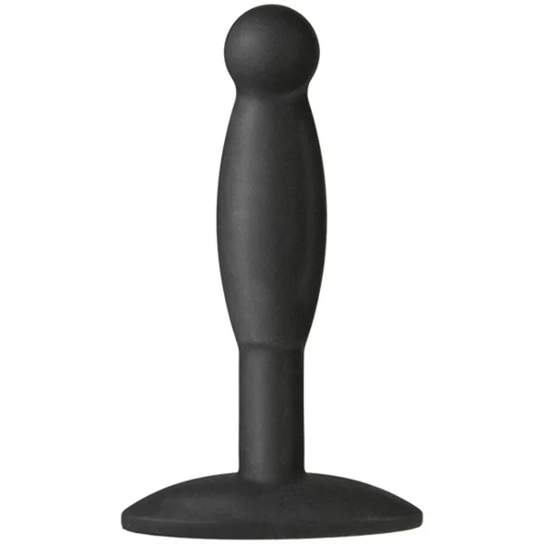 Platinum - The Minis - Smooth - Med Black — image 4 of 4