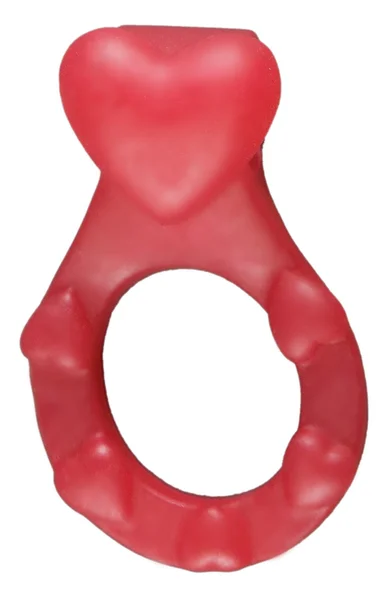 The Love Ring Heart Shaped — image 8 of 11
