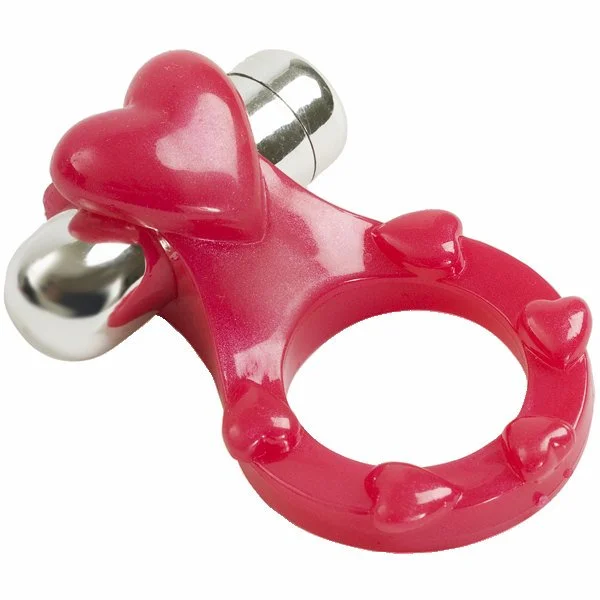 The Love Ring Heart Shaped — image 10 of 11