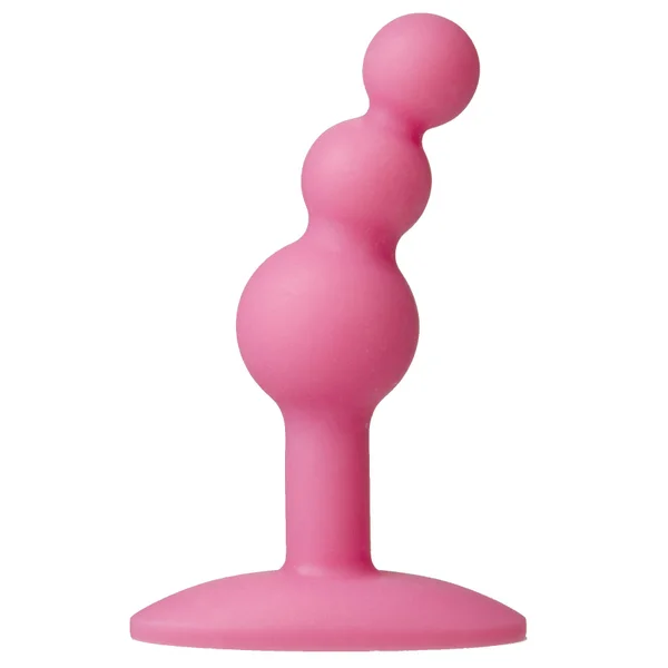 Platinum - The Minis - Bubble - Sm Pink — image 3 of 4