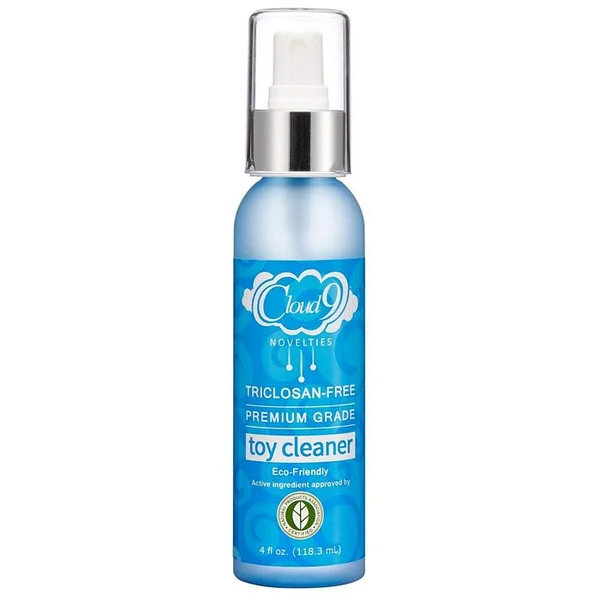 Cloud 9 - Toy Cleaner 4 Oz — image 5 of 8