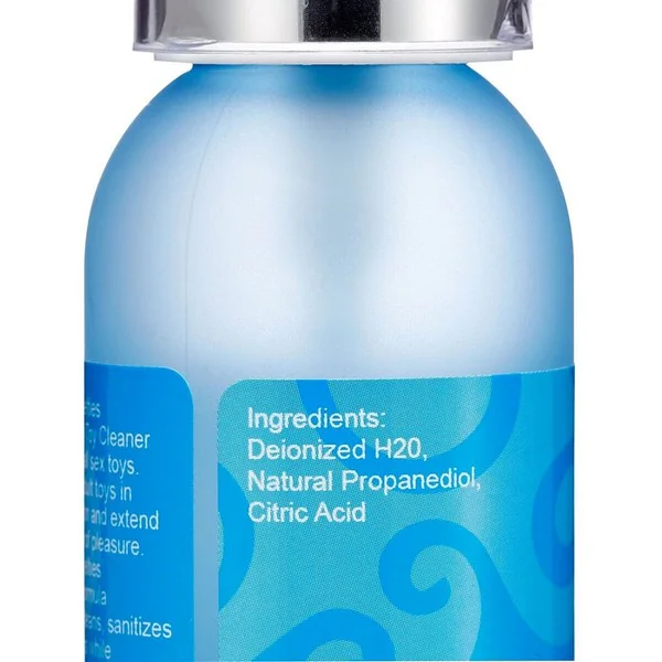 Cloud 9 - Toy Cleaner 4 Oz — image 7 of 8