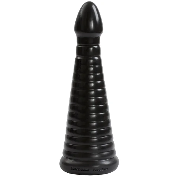 TitanMen - Intimidator Black — image 8 of 8