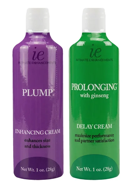 Plump & Prolonger Enhancement Cream for Men - Pack of 2 — image 7 of 10