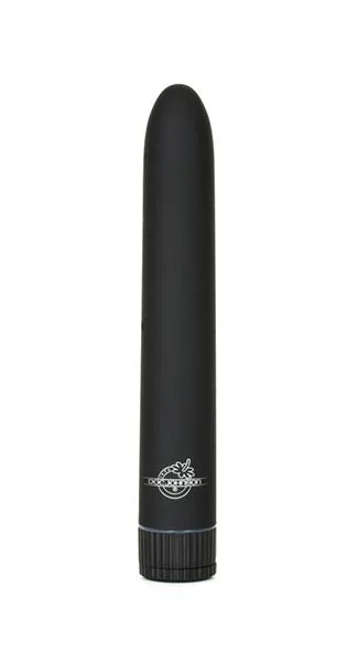 Black Magic 7 inch Waterproof Vibe — image 5 of 6