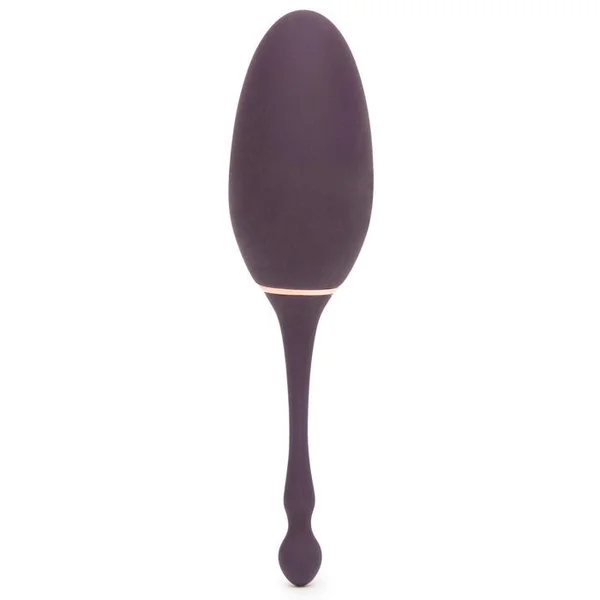 Fifty Shades Freed I've Got You Rechargeable Remote Control Egg — image 9 of 14