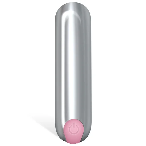 Adam & Eve Silicone Rechargeable Finger Vibe — image 6 of 6