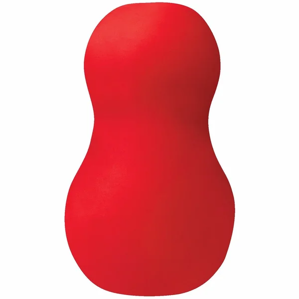 Mood Ultraskyn UR3 Exciter Stroker - Orange — image 8 of 8