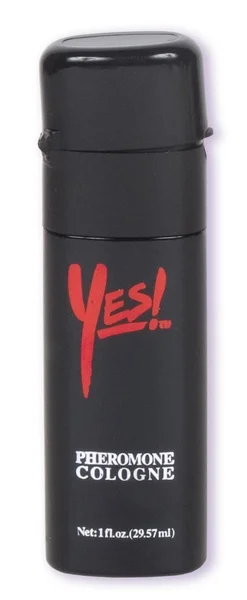 Yes! Pheromone Cologne (12/DP) — image 4 of 6