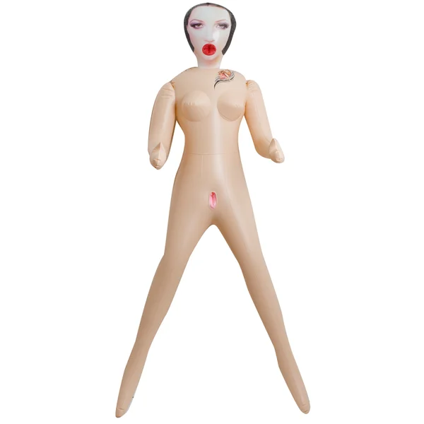 Belladonna 3 Hole Love Doll — image 10 of 15