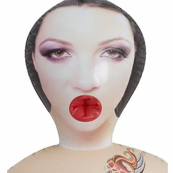 Belladonna 3 Hole Love Doll — image 13 of 15
