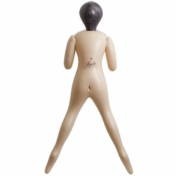 Belladonna 3 Hole Love Doll — image 11 of 15