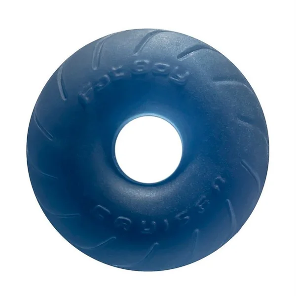 Perfect Fit SilaSkin Cruiser Ring - Blue — image 4 of 6