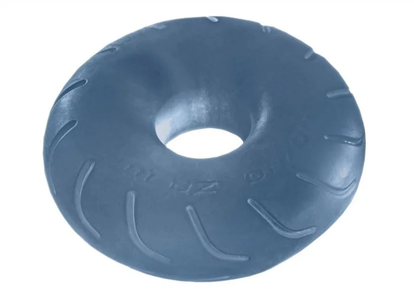 Perfect Fit SilaSkin Cruiser Ring - Blue — image 5 of 6