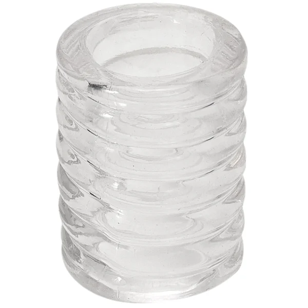Titanmen Tools Cock Cage - Clear — image 4 of 4