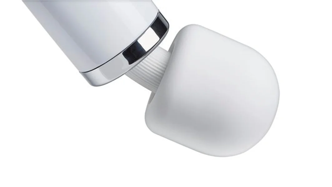 Cloud 9 - Health & Wellness Wand Kit 30 Function White — image 21 of 22