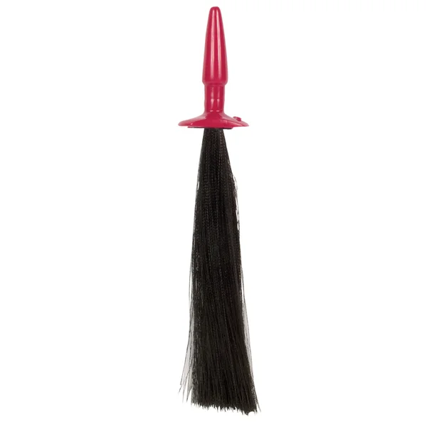 Pony Play Butt Plug (Small) — image 7 of 9