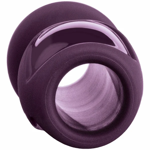 Platinum - The Stretch-Medium Purple — image 8 of 9