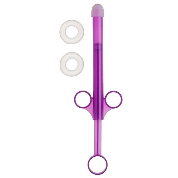 Cloud 9 - Fresh + Premium Xl Lube Applicator with 2 Bonus C-Rings — image 9 of 10