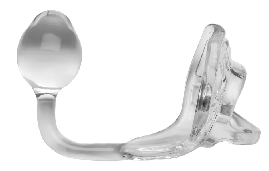 Perfect Fit Armour Tug Lock - Clear — image 7 of 8