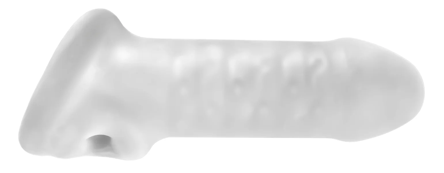 Perfect Fit Fat Boy Extender Thin - Clear — image 3 of 3
