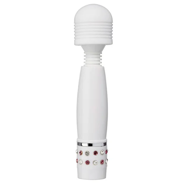 Cloud 9 - Mini Wand Massager White — image 7 of 8