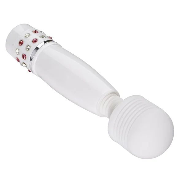Cloud 9 - Mini Wand Massager White — image 8 of 8