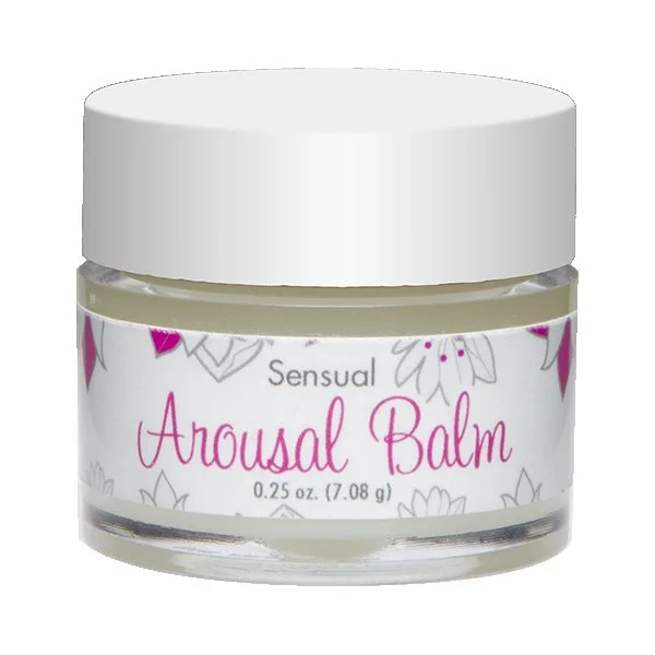 Oralove Arousal Balm Sweet Mint — image 3 of 3