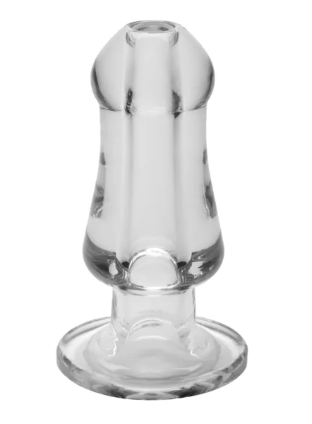 Perfect Fit Rook - Tunnel Plug - Clear — image 5 of 5
