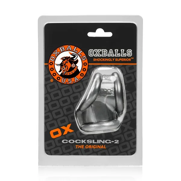 Oxballs Cocksling 2 - Steel — image 5 of 6