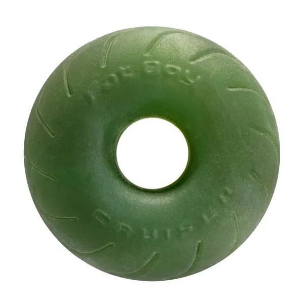 Perfect Fit SilaSkin Cruiser Ring - Green — image 4 of 6
