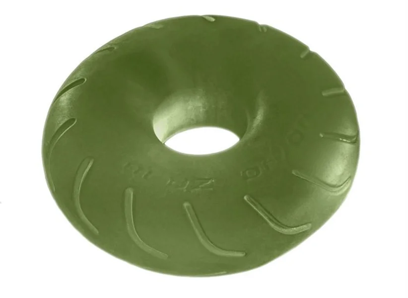Perfect Fit SilaSkin Cruiser Ring - Green — image 5 of 6