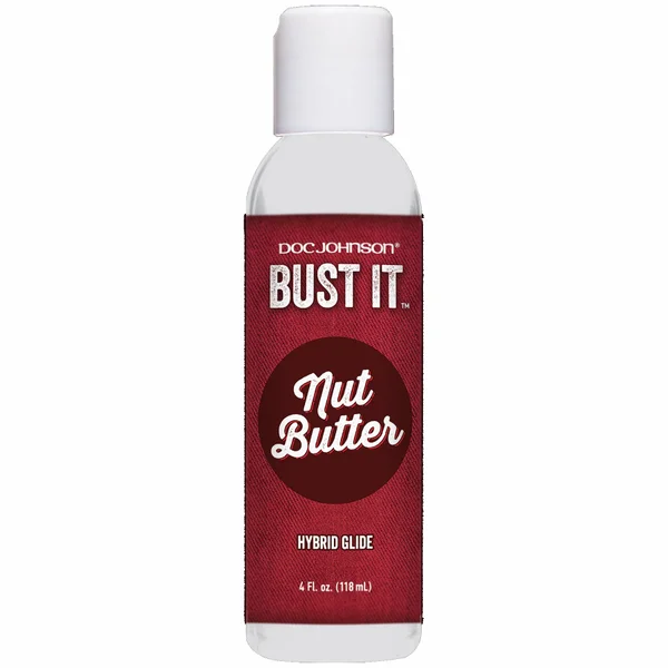 Bust It Nut Butter - 4 oz — image 4 of 4