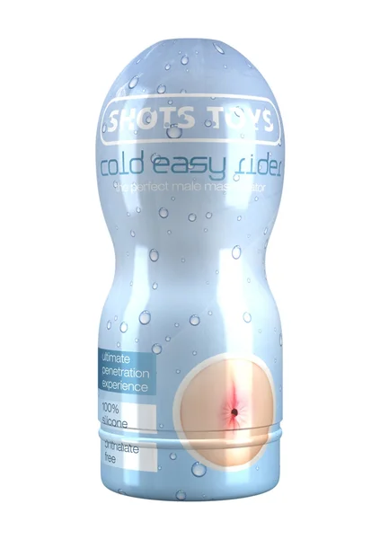 Easy Rider Cold Masturbator - Anal — image 4 of 4