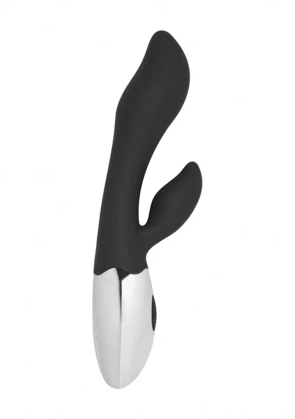 ALEXIS Classic G-spot vibrator - Black — image 4 of 6
