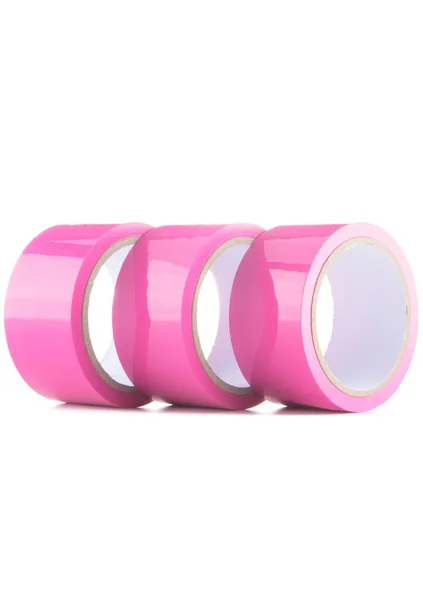 Bondage Tape - 3-pack - Pink — image 5 of 6