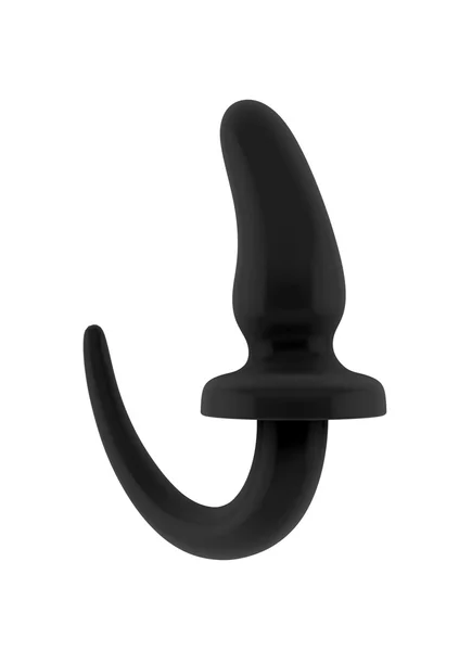 Sono No.14 - Butt Plug - 4 Inch - Black — image 5 of 6