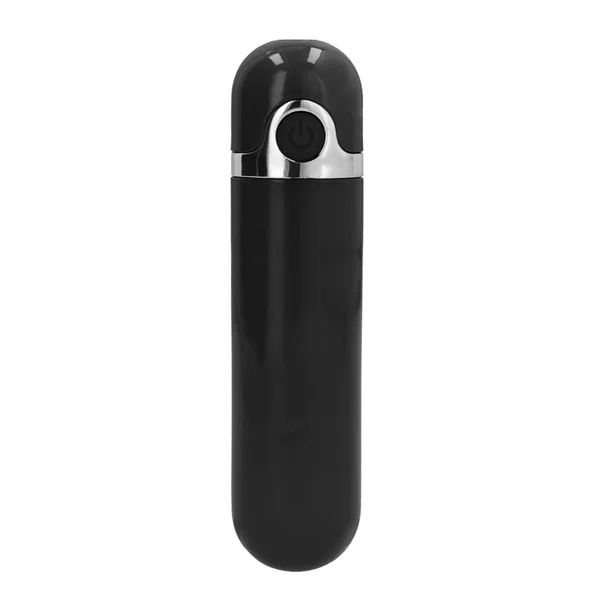 Simplicity LUC Turbo Power Bullet in Black with 10 Speeds — image 4 of 5
