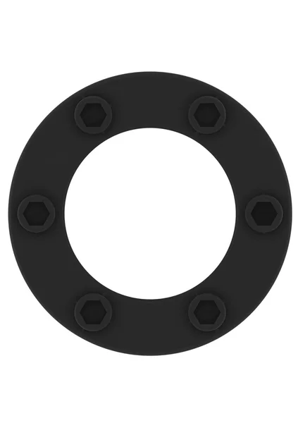 Sono No.41 - Cockring - Black — image 8 of 9