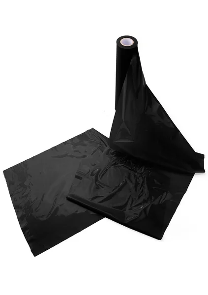 Body Bondage Tape - Black — image 10 of 12