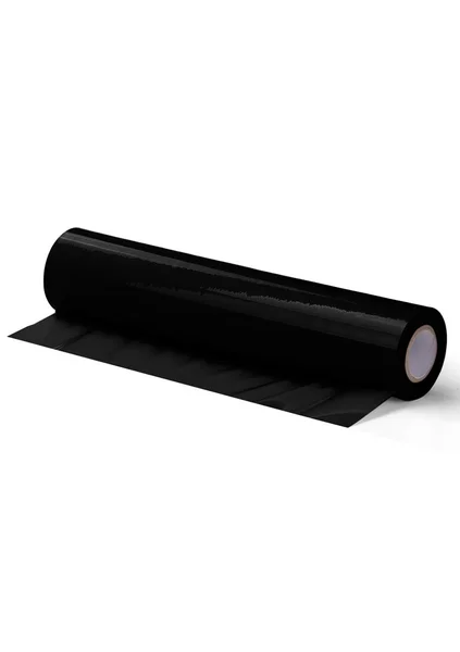 Body Bondage Tape - Black — image 9 of 12