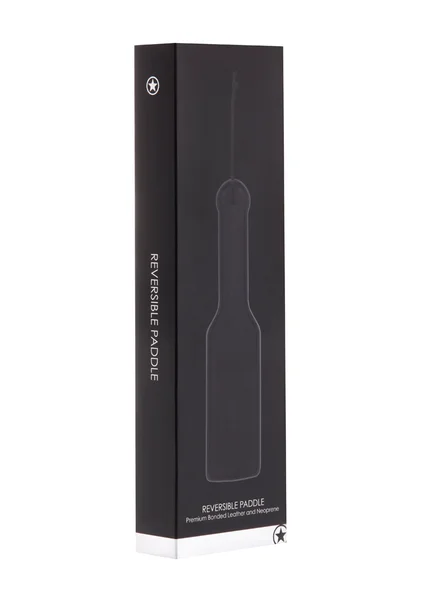 Reversible Paddle - Black — image 9 of 9