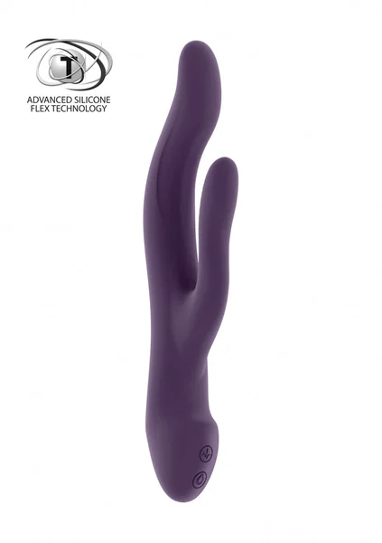 Keira - Purple — image 6 of 9