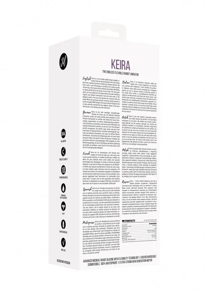 Keira - Purple — image 8 of 9