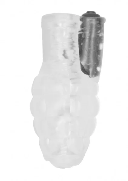 Sono No.22 - Stroker - with vibrating bullet - Translucent — image 7 of 9