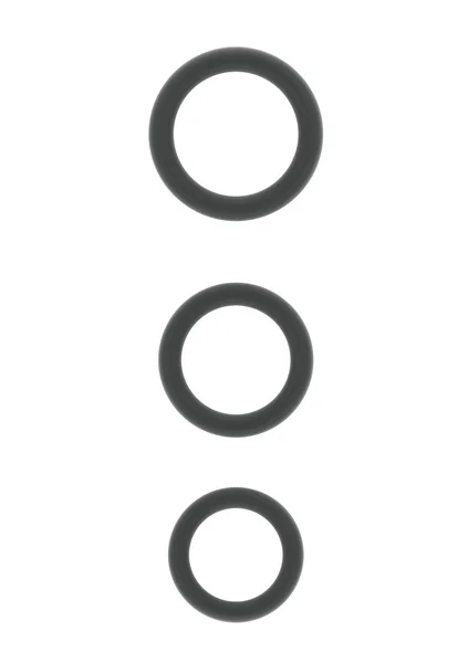 Sono No.25 - Cockring Set - Grey — image 8 of 9