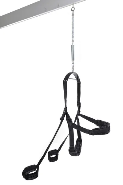 Pipedream Fetish Fantasy Love Swing — image 11 of 13