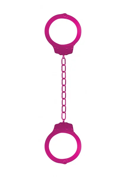 Beginner's Legcuffs - Pink — image 3 of 4